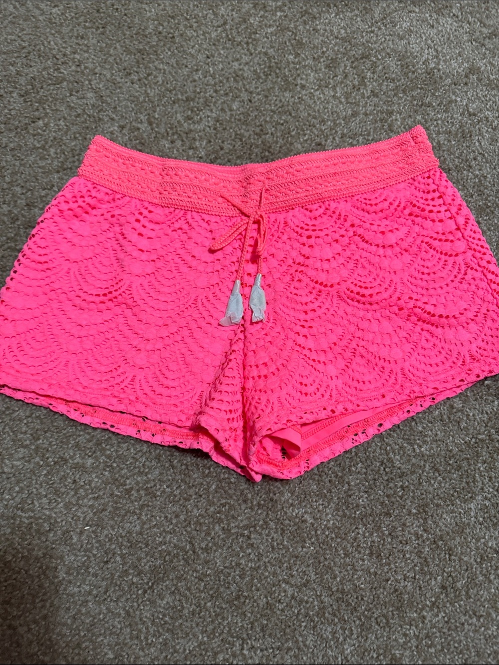 NWT Lilly Pulitzer Claudette Shorts, size S